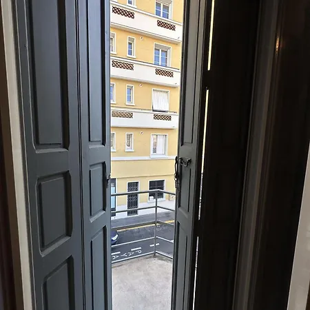 Charmant Studio Avec Balcon Perpignan Exterior foto