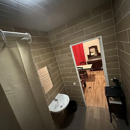 Charmant Studio Avec Balcon Perpignan Exterior foto