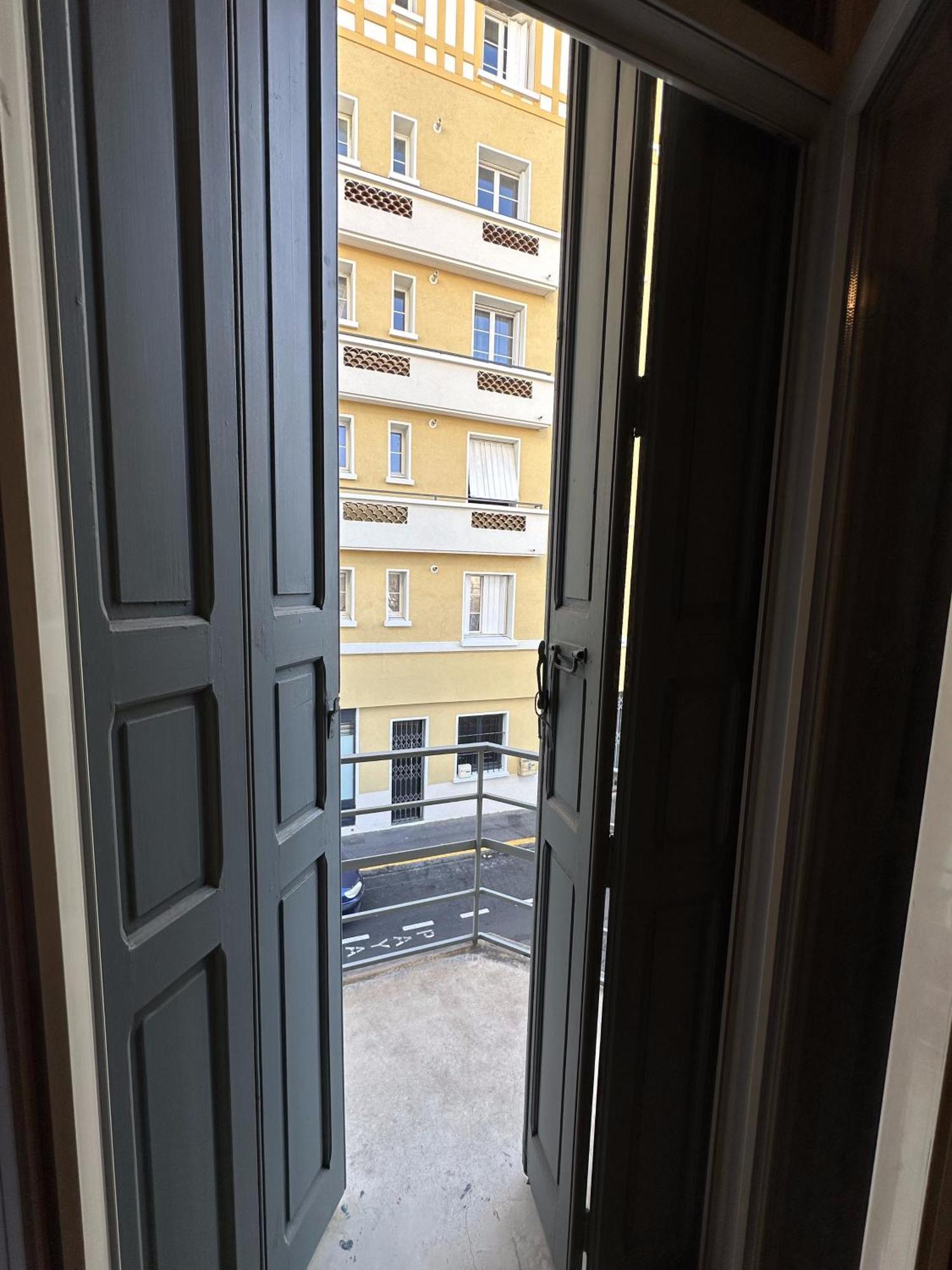 Avec Balcon Appartement Perpignan